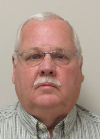 RICKY L BROWN